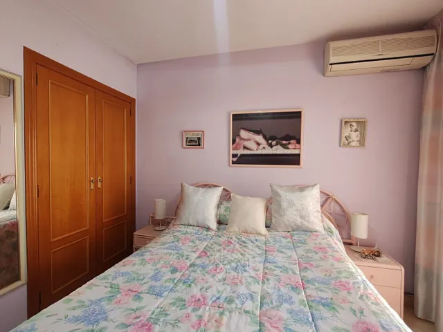 Piso 3 habitaciones 112m² en venta - Pueblo Levante — 34