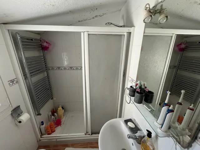 Hotel 9 habitaciones 694m² en venta - AYORA — 26