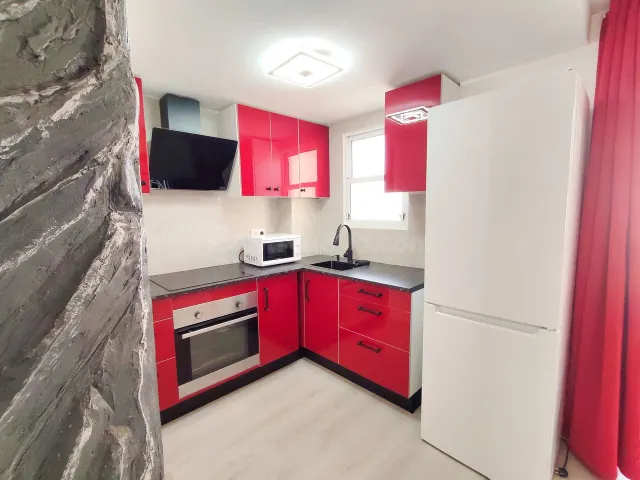 Apartamento de 3 dormitorios y 2 baños en Torrevieja (acequion) — 5