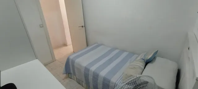 Piso en venta en Santa Rosa–Valdeolleros: comodidad, terraza y excelente ubicación — 10