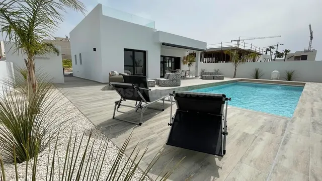 Villa 3 habitaciones 120m² en venta - Comunidad valenciana - foto 2