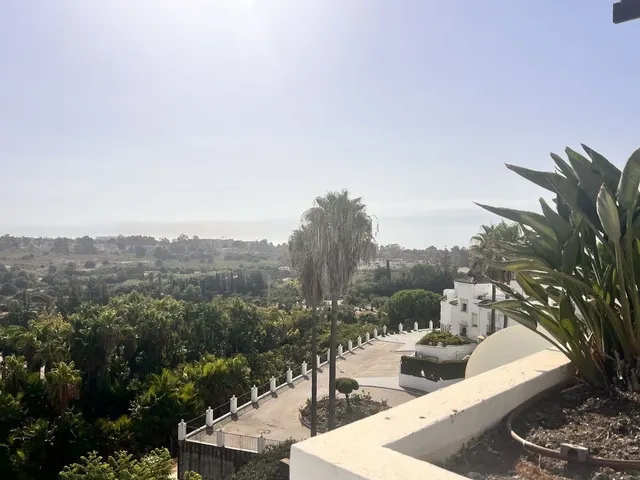 Ático 2 habitaciones 94m² en venta - Whater Gardens — 29