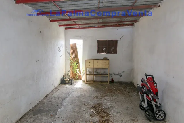 Casa-Chalet en Venta en Paso, El Santa Cruz de Tenerife — 28