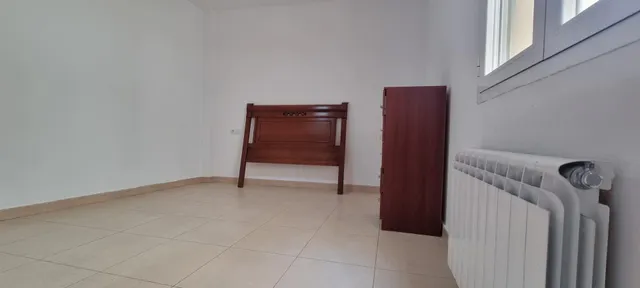Venta de piso con garaje y trastero Epila. — 14