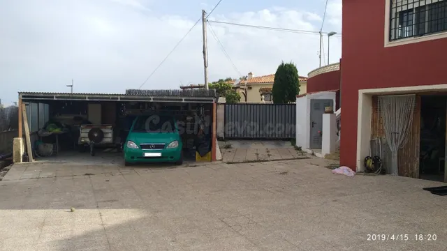 CHALET INDEPENDIENTE!! - foto 2