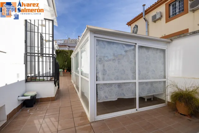 ✨ ¡Tu nuevo hogar con piscina a solo 15 minutos de Granada! — 39