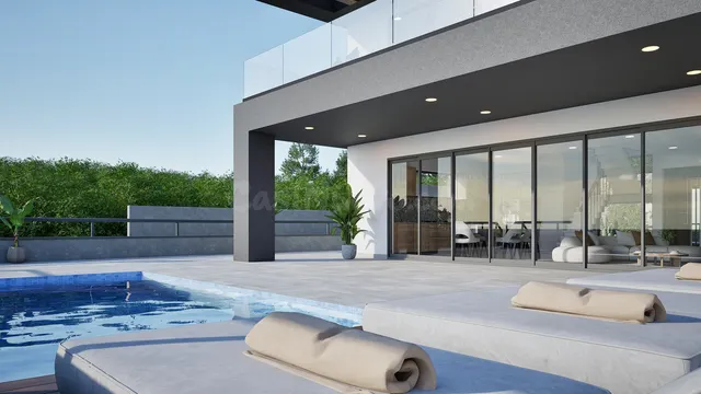 Chalet 3 habitaciones 300m² en venta - Centro — 3