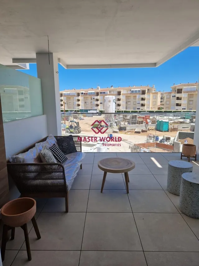 VIVIENDA MEDITERRANEA A ESCASOS METROS DEL MAR — 17