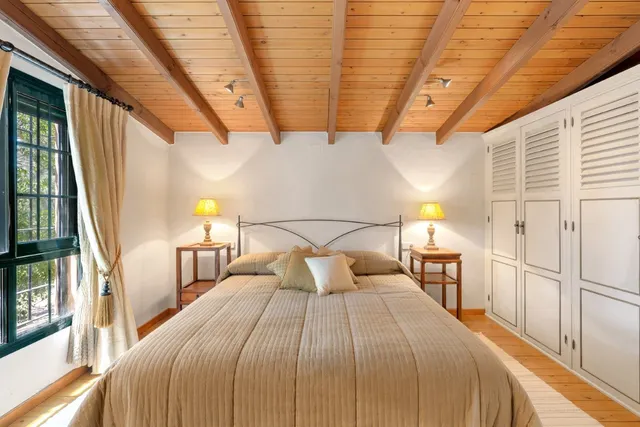 Chalet 9 habitaciones 1688m² en venta - Ojen pueblo — 39