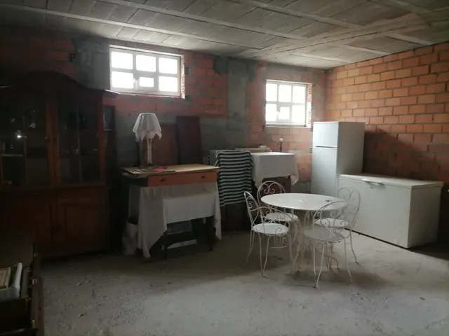 OPORTUNIDAD CHALET EN CONSTUCCION EN VILLAFRANCA DEL BIERZO — 3