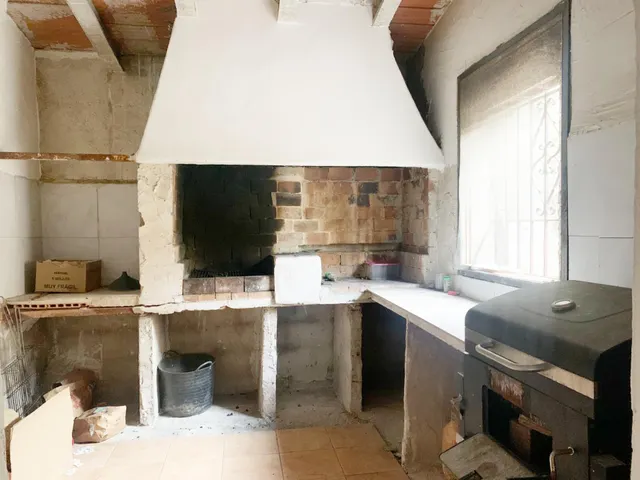 Hotel en Ondara — 19