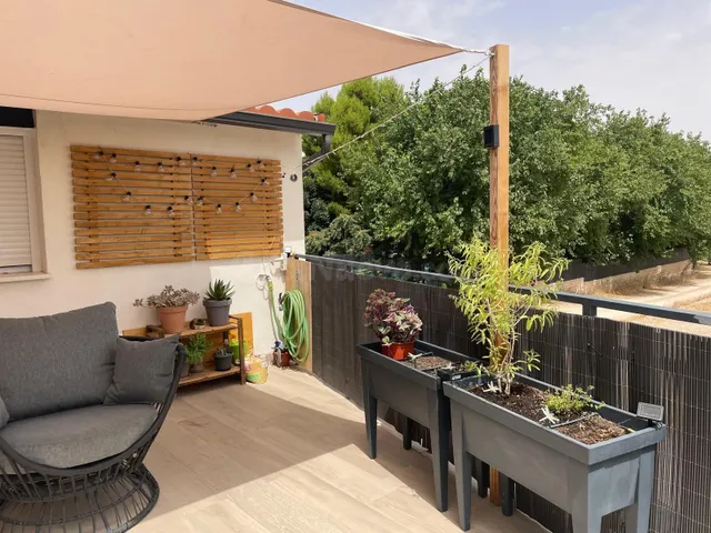 Casa totalmente reformada ubicada en Alameda de Cervera - foto 5