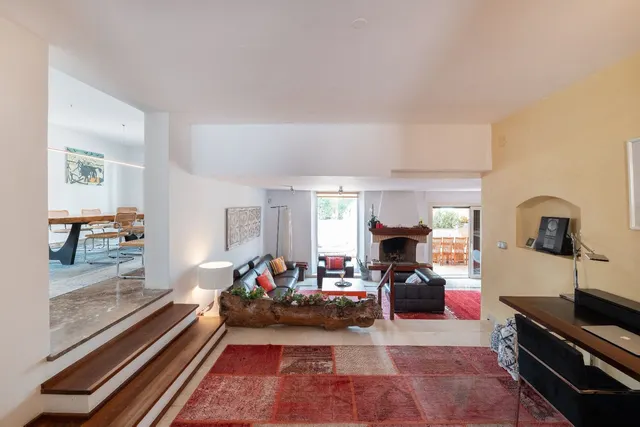 Villa 4 habitaciones 375m² en alquiler - Marbella — 17