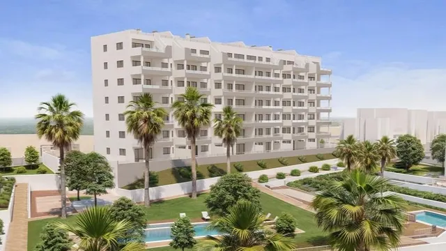 Nueva Promoción Residencial en San Miguel de Salinas — 11