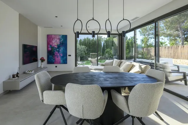 Villa 3 habitaciones 152m² en venta - Las Colinas Golf — 6