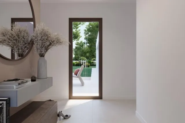 VILLAS DE LUJO EN MATOLA — 10