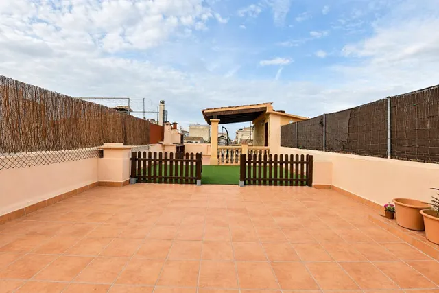 Piso 2 habitaciones 97m² en venta - Manacor Centro — 22