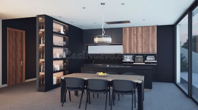 Villa 3 habitaciones 536m² en venta - Altea la Vella - foto 3