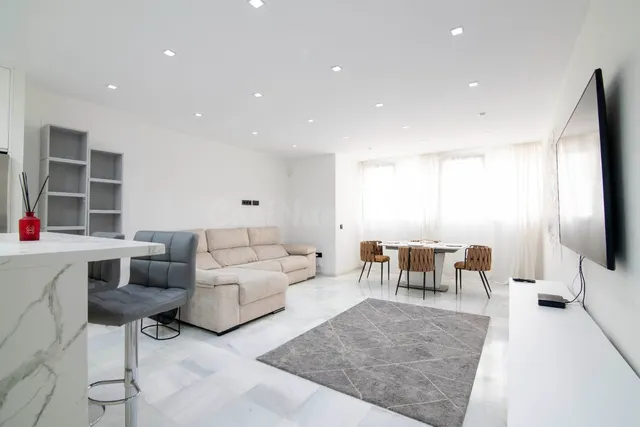 Apartamento 3 habitaciones 173m² en venta - Marbella — 3