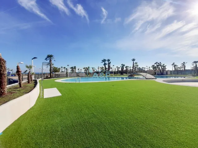 Piso 2 habitaciones en venta - MArina D´Or - foto 5