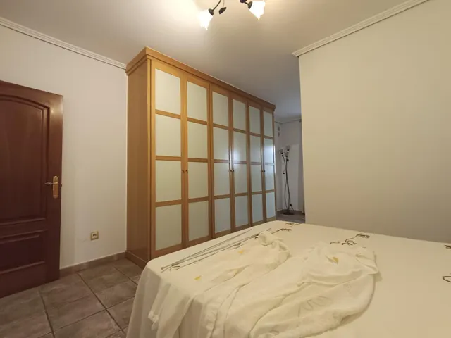 Tu adosado en Alcolea con consumo eléctrico casi nulo (y  reformado sin escatimar) — 23