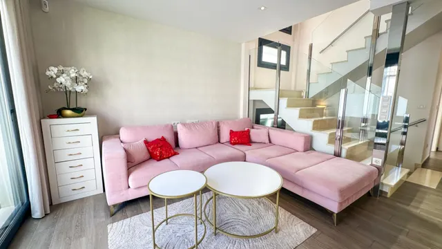 Villa 5 habitaciones 250m² en venta - torrevieja — 6