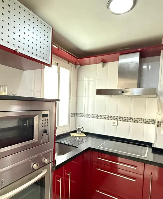 Apartamento 2 habitaciones 62m² en venta - Riviera del sol — 22
