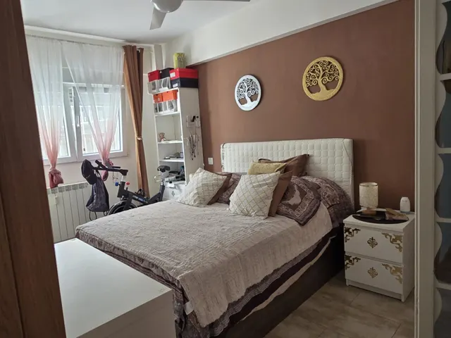 Piso reformado , 3 habitaciones zona de Barrio de Ventas — 36