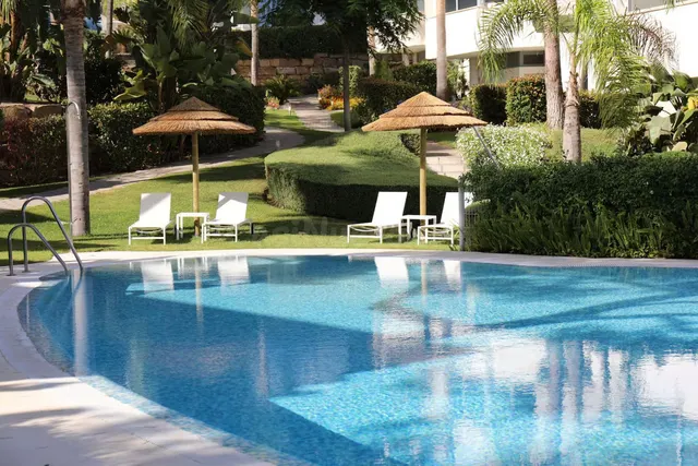 Adosado 2 habitaciones 204m² en venta - Marbella - foto 3