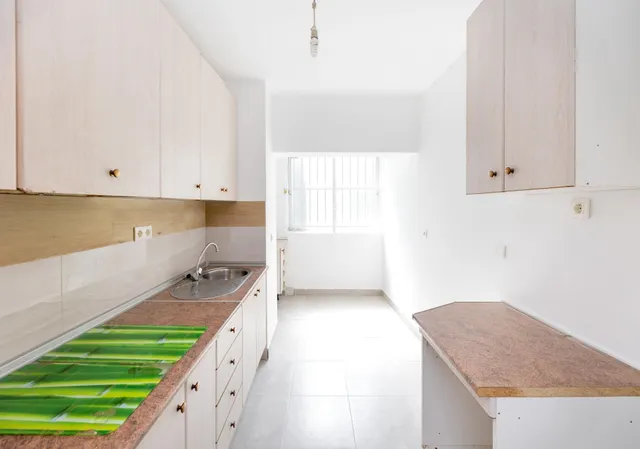 Piso en Venta en Casería De Montijo (Ganada) — 11
