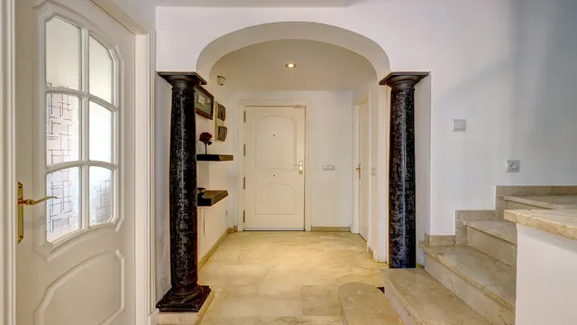 Adosado 4 habitaciones 262m² en venta - Costa del Sol — 11