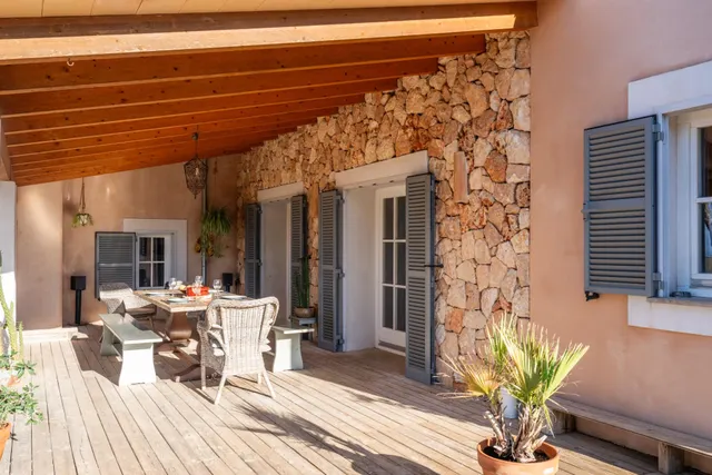 Una finca familiar cuidada con esmero que reúne lo mejor de dos mundos — 16