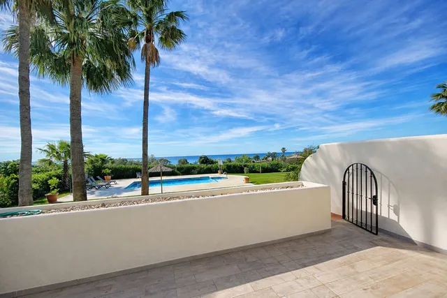 Apartamento 2 habitaciones 95m² en venta - Costa Del Sol — 42
