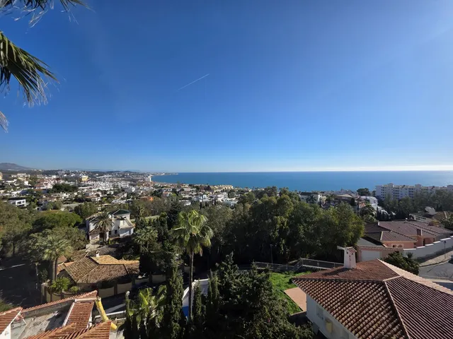 Chalet 5 habitaciones 270m² en venta - Riviera del sol — 23