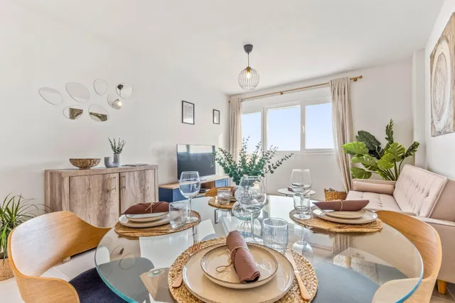 Ático 2 habitaciones 90m² en venta - Villamartín-Las Filipin