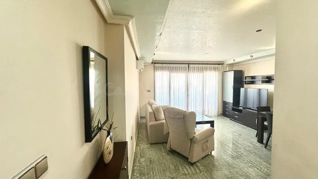 Ático 2 habitaciones 98m² en venta - torrevieja - foto 4