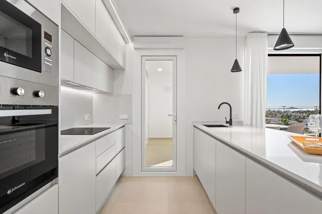 Ático 3 habitaciones 99m² en venta - Euro Roda — 14