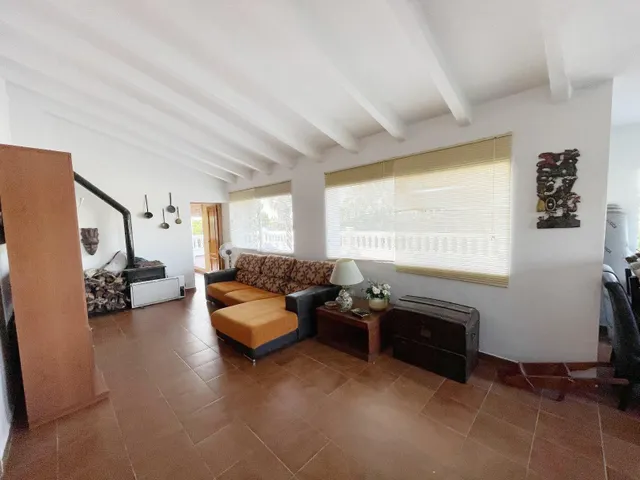 Exclusiva villa en Oliva Nova, Costa Blanca — 21