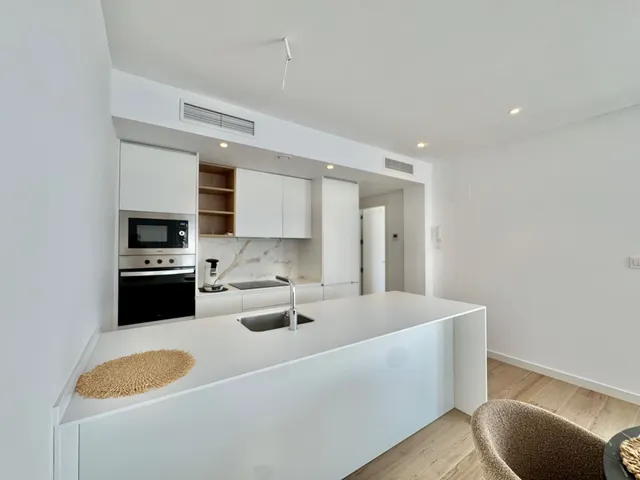 Ático 3 habitaciones 110m² en venta - Zona Pueblo — 19