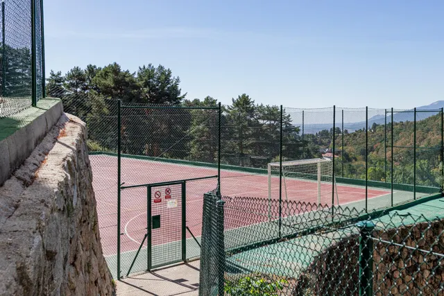 VIVIENDA EN URB. VALLE FUENFRIA, CERCEDILLA — 37