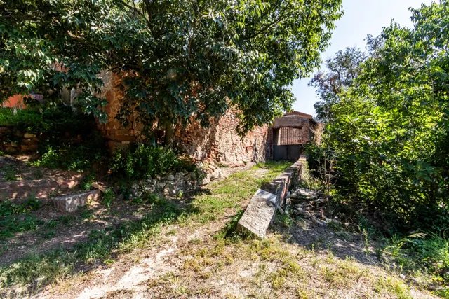 MASIA L'ILLA — 35