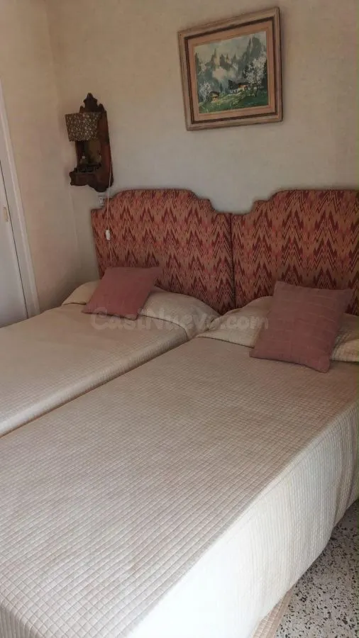 Apartamento 4 habitaciones 140m² en venta - La Regia — 6