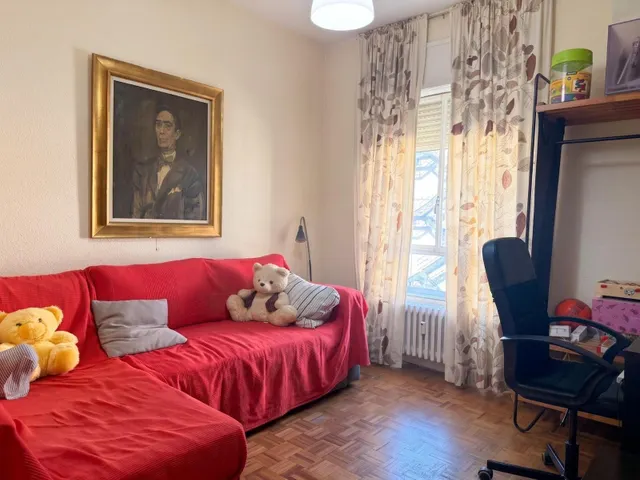 Piso 5 habitaciones 167m² en venta - Barrio de Salamanca — 10