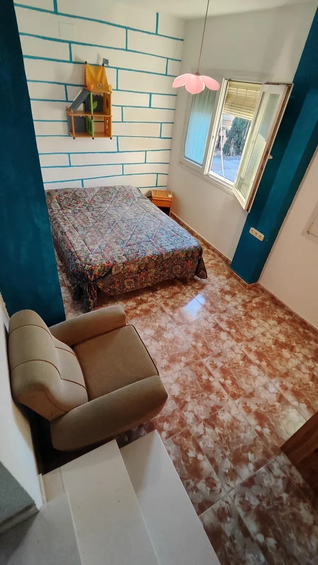Apartamento en los Rebites, junto a calle Real de los Neveros - 2 HAB - Gran Terraza PANORAMICA — 13