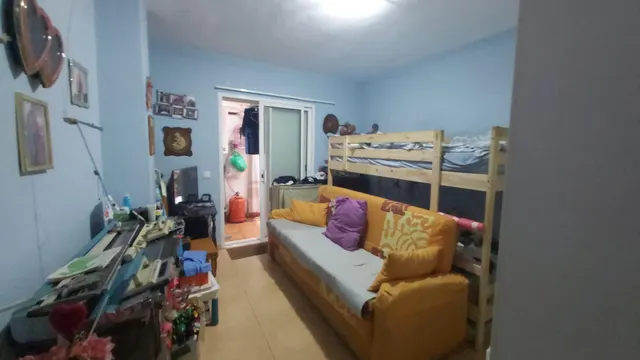 Piso amplio con garaje en Realejo Alto — 14