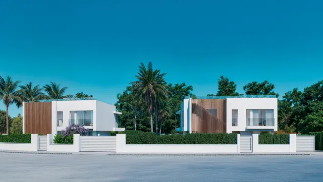 Chalet 5 habitaciones 321m² en venta - Costa Del Sol — 13