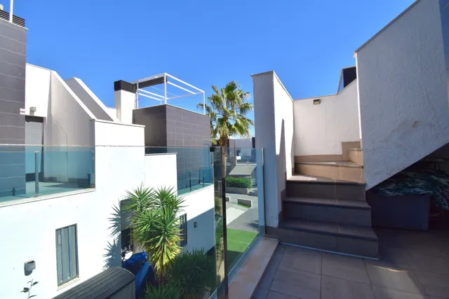 Quad 3 habitaciones 83m² en venta - Lomas de Cabo Roig — 26