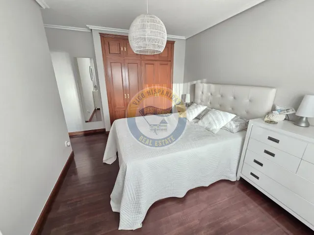 Piso 3 habitaciones 100m² en alquiler - Coia — 18
