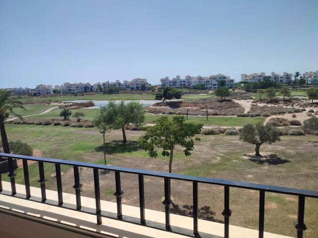 Piso 2 dormitorios en Sucina - Oportunidad única en venta — 16