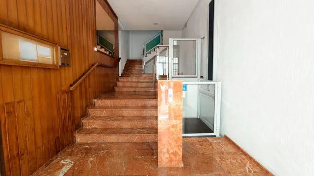 ¡¡ GRAN OPORTUNIDAD EN MEDINA AZAHARA !! PISO EXTERIOR DE TRES DORMITORIOS, 95 M2 Y ASCENSOR — 19
